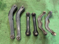 ปีกนกหลัง 20250AE000 20250AE031 20250AE010 SUBARU LEGACY