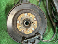 Rear hubs SUBARU LEGACY OEM 20250AE000 20250AE031 20250AE010 BH5 2003 EJ208 MT5
