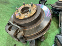 Rear hubs SUBARU LEGACY OEM 20250AE000 20250AE031 20250AE010 BH5 2003 EJ208 MT5