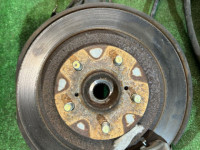 Rear hubs SUBARU LEGACY OEM 20250AE000 20250AE031 20250AE010 BH5 2003 EJ208 MT5