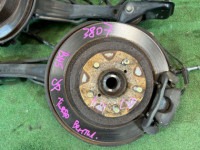 Rear hubs SUBARU LEGACY OEM 20250AE000 20250AE031 20250AE010 BH5 2003 EJ208 MT5