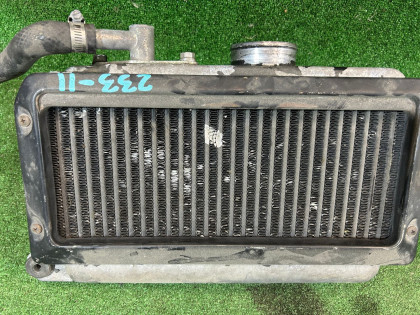 Intercooler SUBARU LEGACY OEM 21819AA030 BH5 1999 EJ208