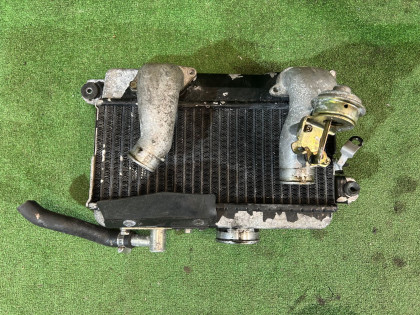 Intercooler SUBARU LEGACY OEM 21819AA030 BH5 1999 EJ208