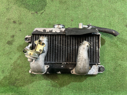 Intercooler SUBARU LEGACY OEM 21819AA030 BH5 1999 EJ208