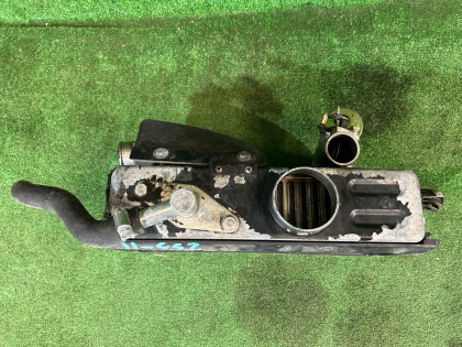 Intercooler SUBARU LEGACY OEM 21819AA030 BH5 1999 EJ208