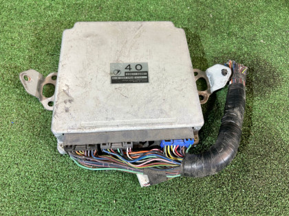 发动机电脑 SUBARU LEGACY OEM 22611AD981 BH5 1999 EJ208