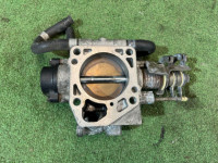 节气门 SUBARU LEGACY OEM 16114AA803 BH5 1999 EJ208