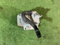 Расширительный бачок SUBARU LEGACY OEM 16114AA803 BH5 1999 EJ208