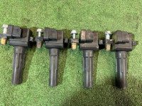 คอยล์จุดระเบิด FK0333 SUBARU LEGACY OEM 22433AA421 BH5 1999