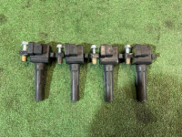 คอยล์จุดระเบิด FK0333 SUBARU LEGACY OEM 22433AA421 BH5 1999