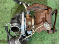 เทอร์โบชาร์จเจอร์ VF26 SUBARU LEGACY OEM 14411AA211 BH5 1999 EJ208