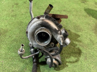 เทอร์โบชาร์จเจอร์ VF26 SUBARU LEGACY OEM 14411AA211 BH5 1999 EJ208