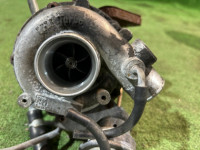 เทอร์โบชาร์จเจอร์ VF26 SUBARU LEGACY OEM 14411AA211 BH5 1999 EJ208