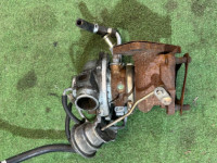 เทอร์โบชาร์จเจอร์ VF26 SUBARU LEGACY OEM 14411AA211 BH5 1999 EJ208