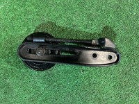 Belt tensioner pulley SUBARU LEGACY OEM 73131AC000 BH5 1999 EJ208