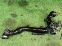 Tubo do turbo (fêmea) SUBARU LEGACY OEM 14462AA201 BH5 1999 EJ208
