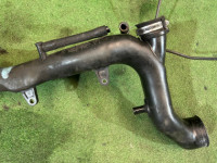 Tubo do turbo (fêmea) SUBARU LEGACY OEM 14462AA201 BH5 1999 EJ208