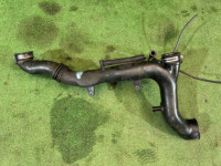 Tubo do turbo (fêmea) SUBARU LEGACY OEM 14462AA201 BH5 1999 EJ208