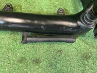 Tubo do turbo (fêmea) SUBARU LEGACY OEM 14462AA201 BH5 1999 EJ208