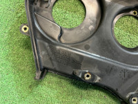 Tapa de distribución trasera izquierda SUBARU LEGACY OEM 13575AA103 BH5 1999 EJ208