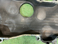 Center timing cover SUBARU LEGACY OEM 13570AA044 BH5 1999 EJ208