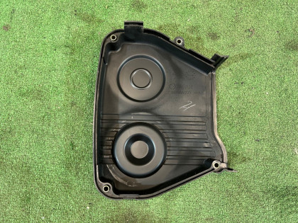 Крышка ГРМ левая SUBARU LEGACY OEM 13574AA093 BH5 1999 EJ208
