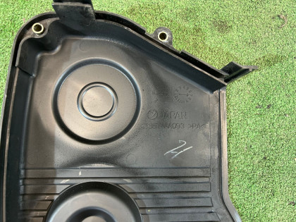 Крышка ГРМ левая SUBARU LEGACY OEM 13574AA093 BH5 1999 EJ208