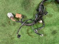สายไฟเครื่องยนต์ SUBARU LEGACY OEM 24020AC253 BH5 1999 EJ208