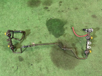 Fuel injectors SUBARU LEGACY OEM 16611AA370 BH5 1999 EJ208