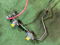 Fuel injectors SUBARU LEGACY OEM 16611AA370 BH5 1999 EJ208