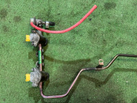 Fuel injectors SUBARU LEGACY OEM 16611AA370 BH5 1999 EJ208