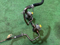 Fuel injectors SUBARU LEGACY OEM 16611AA370 BH5 1999 EJ208