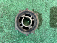 曲轴齿轮 SUBARU LEGACY OEM 13021AA091 BH5 1999 EJ208