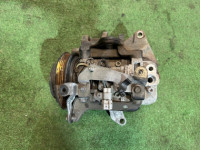 คอมเพรสเซอร์แอร์ SUBARU LEGACY OEM 73111AC002 BH5 1999 EJ208