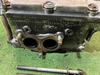ฝาสูบขวา SUBARU LEGACY OEM 11039AB241 BH5 1999 EJ208