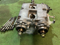 ฝาสูบขวา SUBARU LEGACY OEM 11039AB241 BH5 1999 EJ208