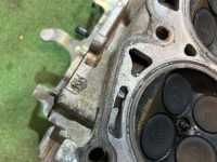 ฝาสูบขวา SUBARU LEGACY OEM 11039AB241 BH5 1999 EJ208