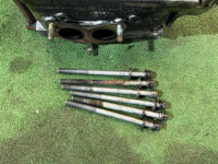 ฝาสูบขวา SUBARU LEGACY OEM 11039AB241 BH5 1999 EJ208