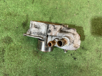 Bomba de água Охлаждения SUBARU LEGACY OEM X2111AA082 BH5 1999 EJ208