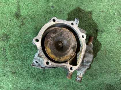 Bomba de água Охлаждения SUBARU LEGACY OEM X2111AA082 BH5 1999 EJ208