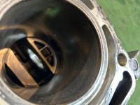 Control module Цилиндров SUBARU LEGACY OEM 11008AA270 BH5 1999 EJ208