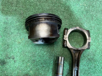 Piston Шатун SUBARU LEGACY OEM 12006AB270 12100AA080 BH5 1999 EJ208