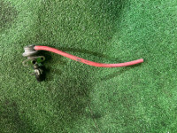 ตัวปรับแรงดันน้ำมันเชื้อเพลิง SUBARU LEGACY OEM 22670AA140 BH5 1999 EJ208