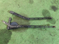 ワイパーブレード Поводки MERCEDES-BENZ C-CLASS OEM A2038203844 A2038202844 W203 2006