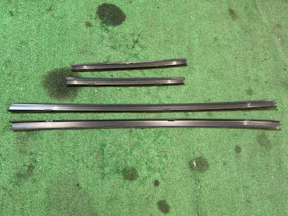 Молдинги крыши A2036907862  A2036907762 A2036907962 MERCEDES-BENZ C-CLASS