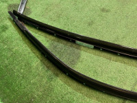 คิ้วกันสาดประตู SUBARU LEGACY OEM 63531AE000  63531AE010 BE9 2001 01G