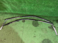 คิ้วกันสาดประตู SUBARU LEGACY OEM 63531AE000  63531AE010 BE9 2001 01G