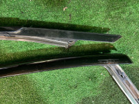 คิ้วกันสาดประตู SUBARU LEGACY OEM 63531AE000  63531AE010 BE9 2001 01G