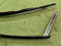 คิ้วกันสาดประตู SUBARU LEGACY OEM 63531AE000  63531AE010 BE9 2001 01G