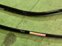 คิ้วกันสาดประตู SUBARU LEGACY OEM 63531AE000  63531AE010 BE9 2001 01G